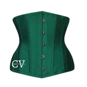 Underbust corset