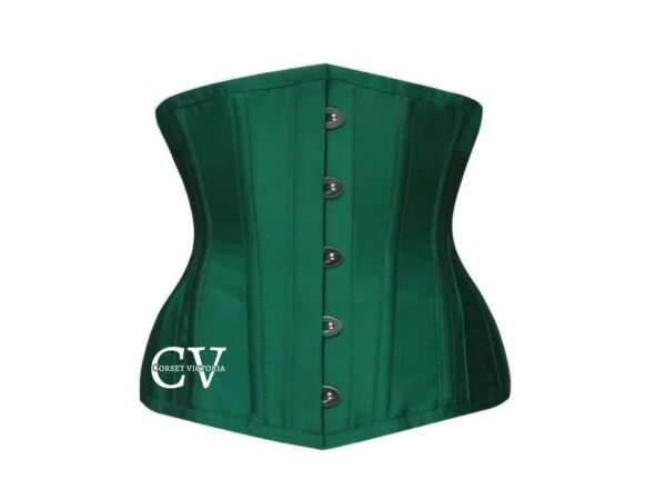 Underbust corset