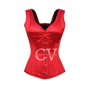 Shoulder Straps corset