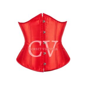 Underbust corset