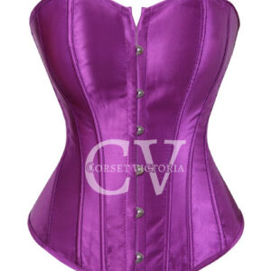 halloween corset