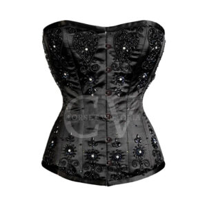 Black Corset