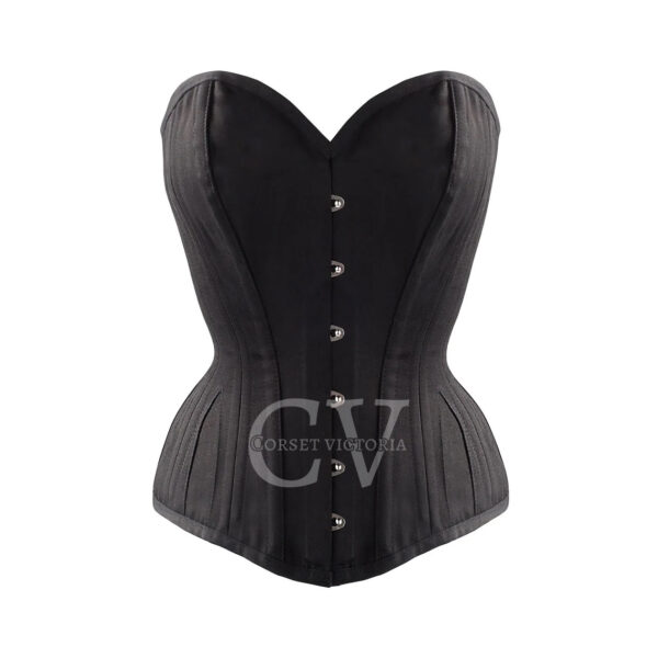 Black Corset