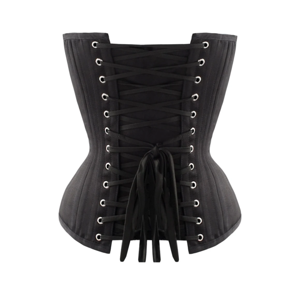 Black Corset