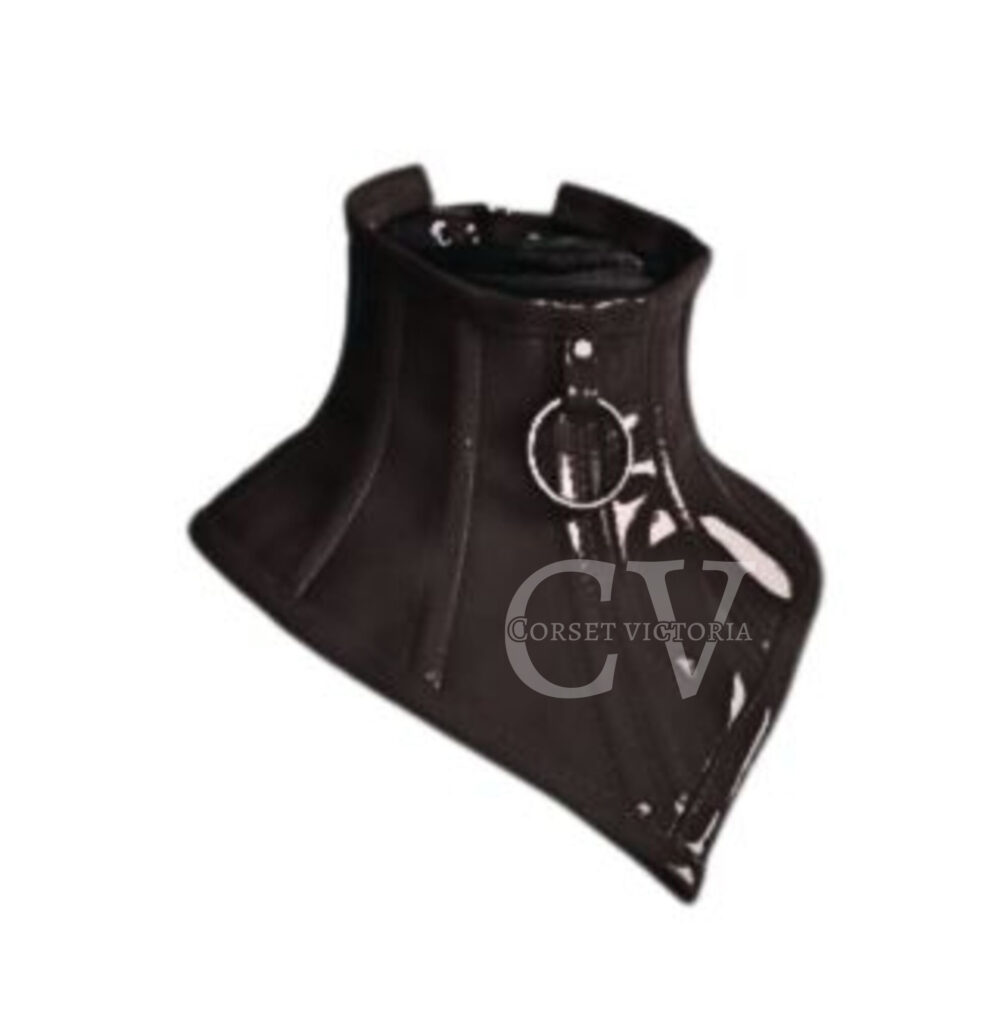 Neck Corset