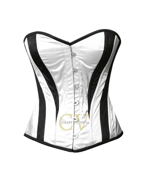 White Corset