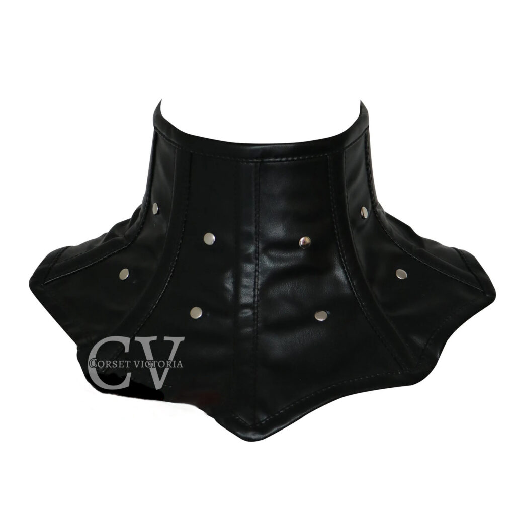 Neck Corset Posture Collar
