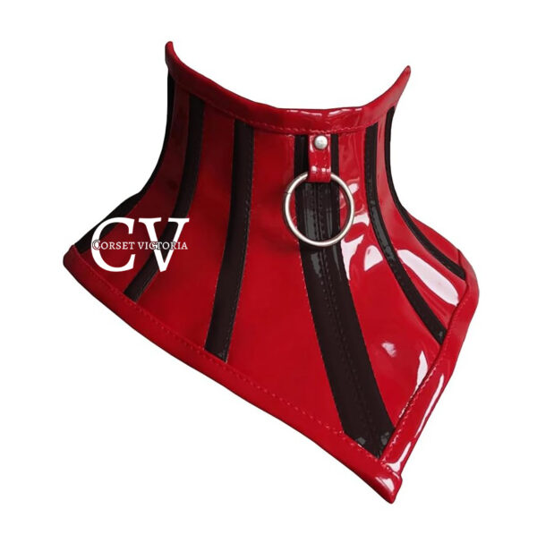 Neck corset