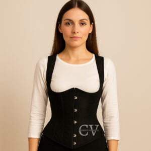 Underbust corset