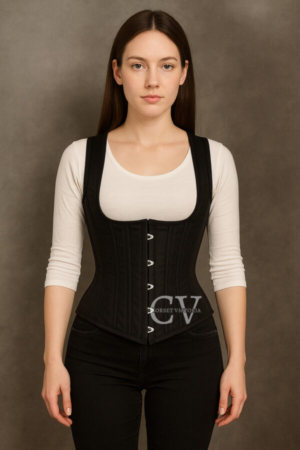 Black Corset