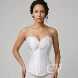 Luxury Corsets for Women