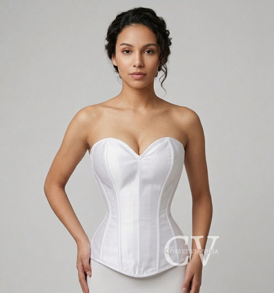 Luxury Corsets for Women