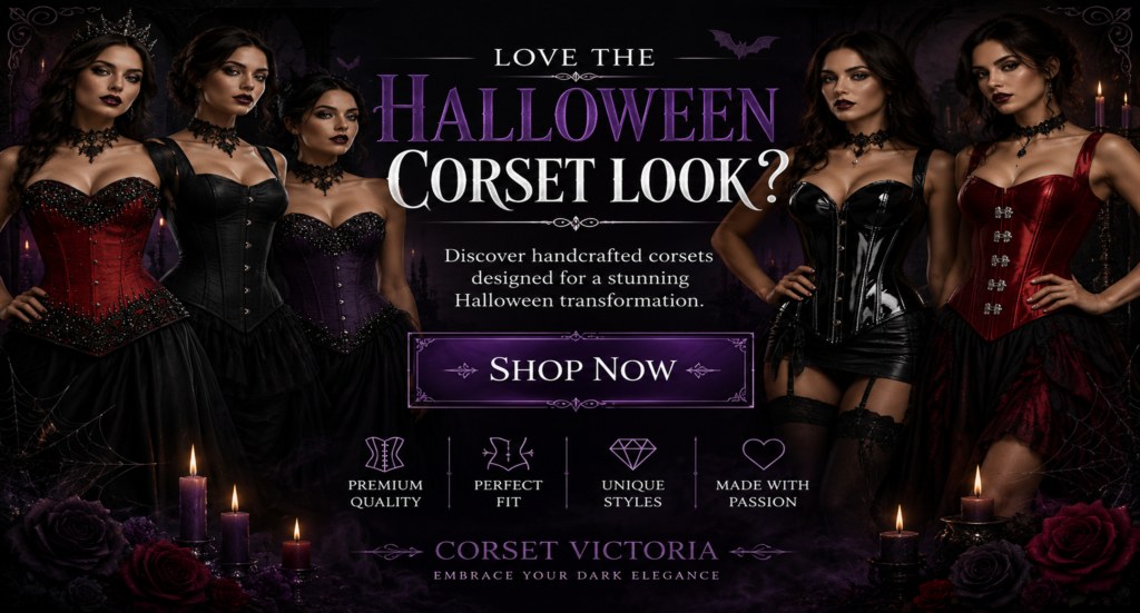 Halloween costume 